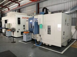 Leading Mold Making & Injection Molding Manufacturer in China - TDL