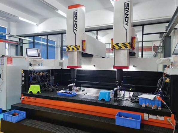 Leading Mold Making & Injection Molding Manufacturer in China - TDL
