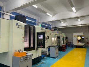 Leading Mold Making & Injection Molding Manufacturer in China - TDL