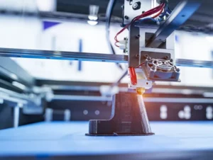 3D Printing Companies in the USA