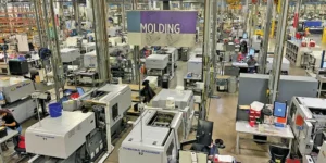 Mold Manufacturing Companies in France