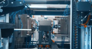 Plastic Injection Molding Companies in German