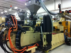 Hot Runner System Types