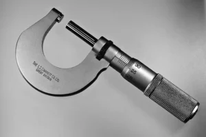 The complete guide to Micrometer Screw Gauge