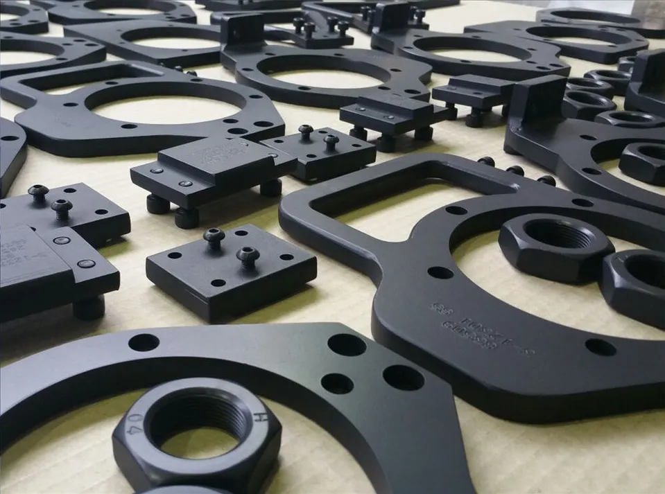 The complete guide to Quench Polish Quench (QPQ) Coating