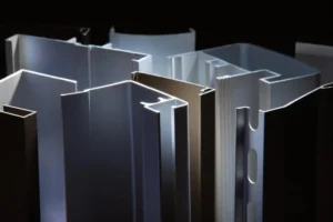 6061 and 6063 Aluminum