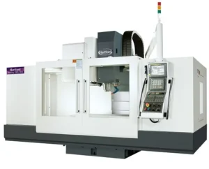 CNC Milling VS CNC Turning