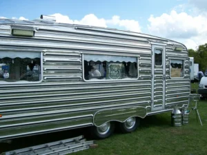 Stainless Steel VS Aluminum