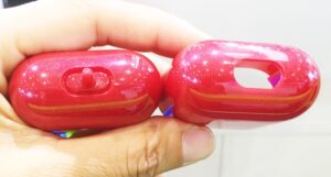 Benefits of Plastic Injection Molding