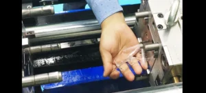 what is plastic injection molding