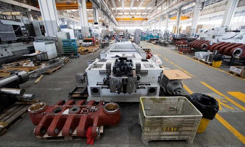 10 Best CNC Machining Companies in Brazil