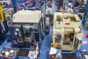 10 Best CNC Machining Companies in Italy