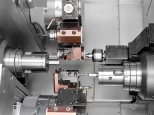 10 Best CNC Machining Companies in Netherlands