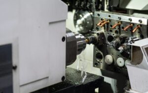  10 Best CNC Machining Companies in Switzerland
