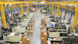 10 Best Mold Manufacturing Companies in Canada