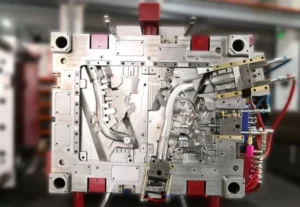 10 Best Mold Manufacturing Industry in Netherlands