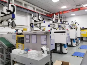 10 Best Mold manufacturing industry in Argentina