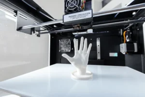 Top 10 Best 3D Printing Companies in Czech Republic
