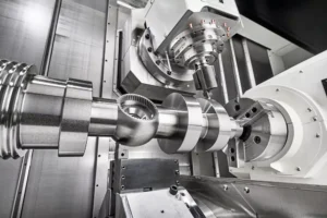 Top 10 CNC Machining Companies in Finland