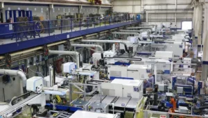 Top 10 Injection Molding Companies in Canada