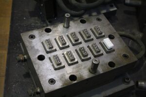 injection mold