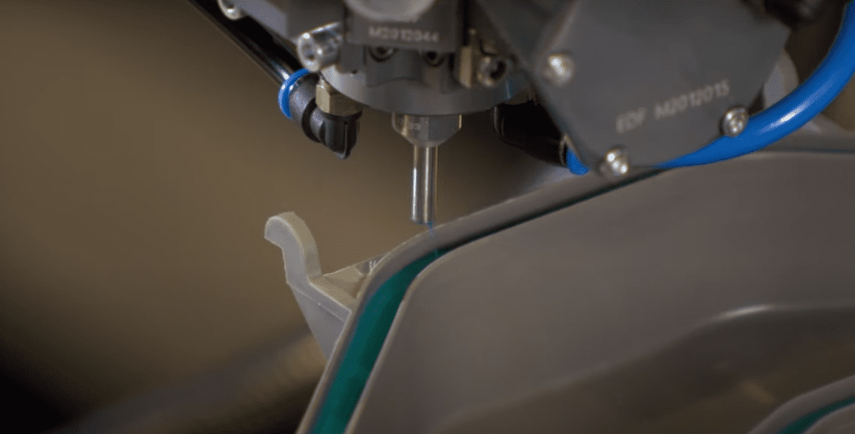 Foam Injection Molding Effective Lightweight Solutions TDL