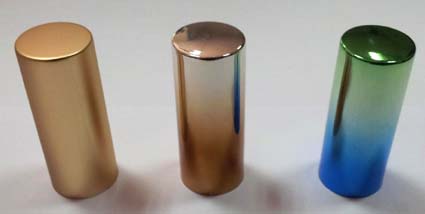 cnc surface finish