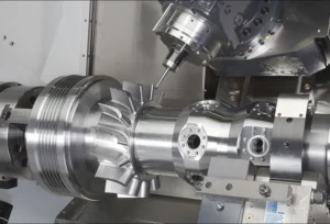 10 Best CNC Machining Companies in Sweden