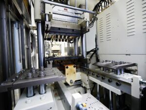 Injection Molding Machine