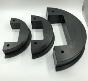 New Arrival Single Axis Solar Tracking System Upe Solar Tracker Plastic Bearing Solar Tracker