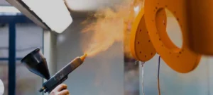 Surface Finishing - Surface Coating Surface Finishing - Surface Coating