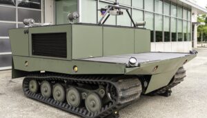 Defense Rapid Prototyping Defense Rapid Prototyping