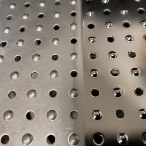 Surface Finishing - Electropolishing Surface Finishing - Electropolishing