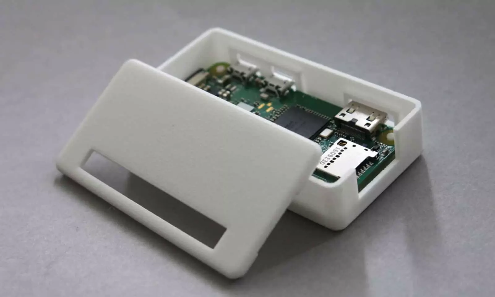 electronics enclosures