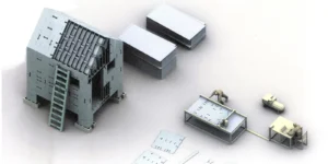 Architecture Rapid Prototyping Architecture Rapid Prototyping