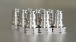 Surface Finishing - Passivation Surface Finishing - Passivation