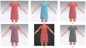 Fashion Rapid Prototyping Fashion Rapid Prototyping