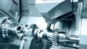 10 Best CNC Machining Companies in China