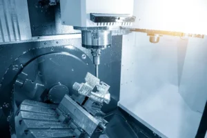 10 Best CNC Machining Companies in India