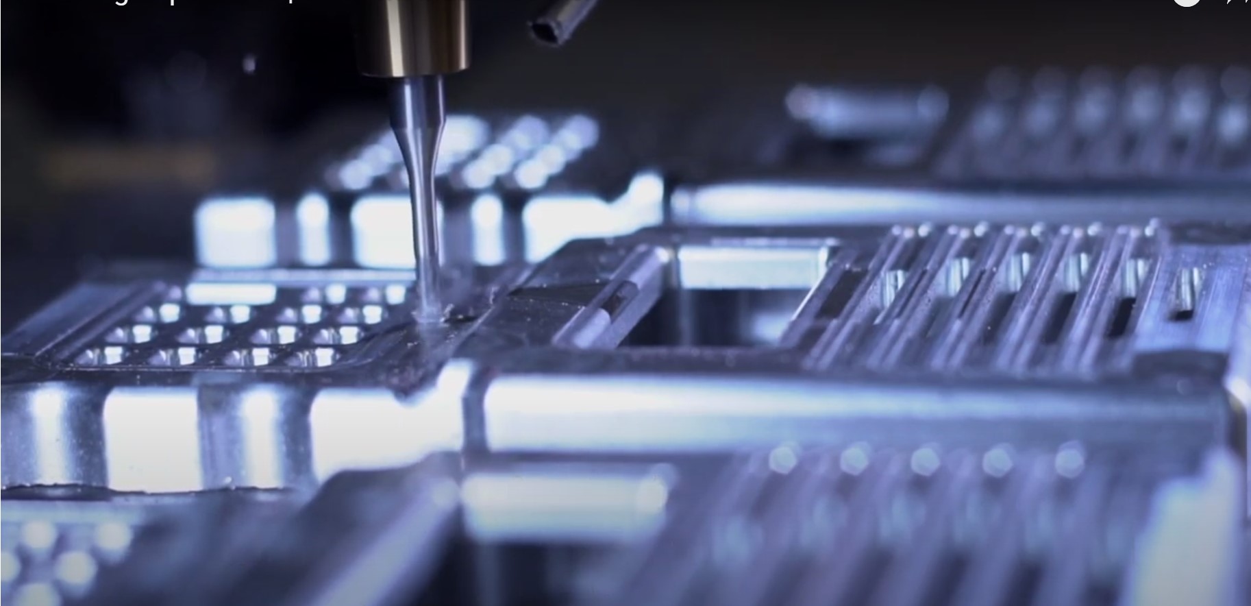 Expert Plastic Injection Mold Design | Tailored for Precision - TDL