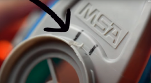 Injection molding defects flash