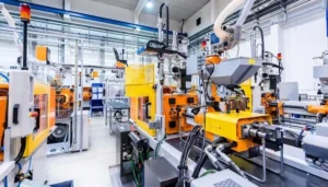 Top 10 Injection Molding Companies in Guangdong