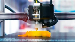 Top 7 Best 3D Printing Companies in Turkey