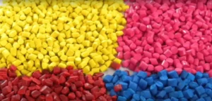 Injection mold plastic Material Types