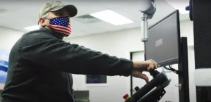 Injection molding in the USA