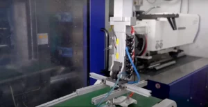 Injection molding quotes automation cost