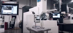 Plastic Injection molding Process