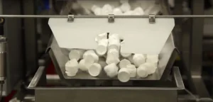 Plastic Injection Molding Manufacturer