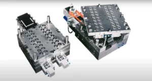 Custom Injection Mold