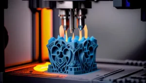 3D Printing 1